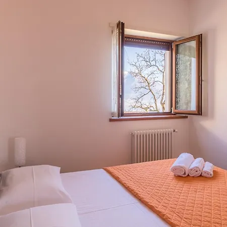 Apartment Alex 2 In Domaso 公寓