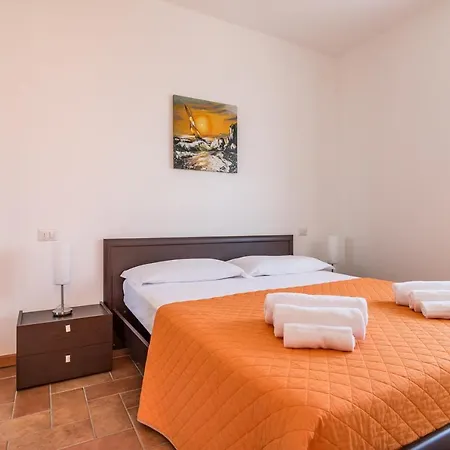 Apartment Alex 2 In Domaso *