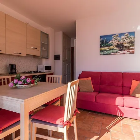 Appartamento Apartment Alex 2 In Domaso Domaso