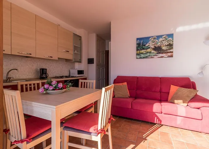 Appartement Alex 2 In Domaso