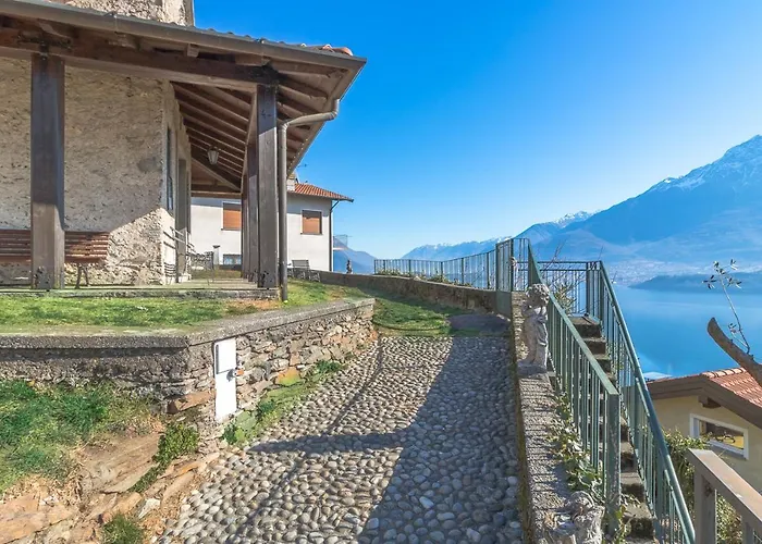 Appartement Alex 2 In