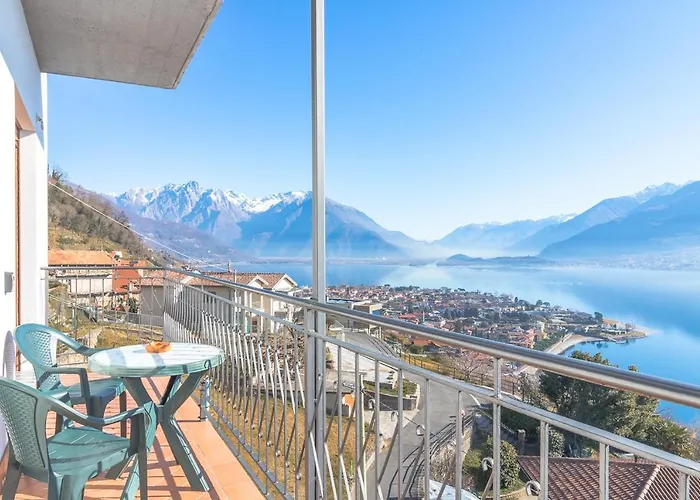 Alex 2 In Apartment *