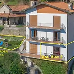 Appartement Alex 2 In *