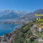 Apartamento Alex 2 In *