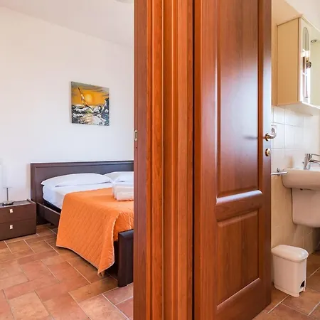 Apartment Alex 2 In Domaso *